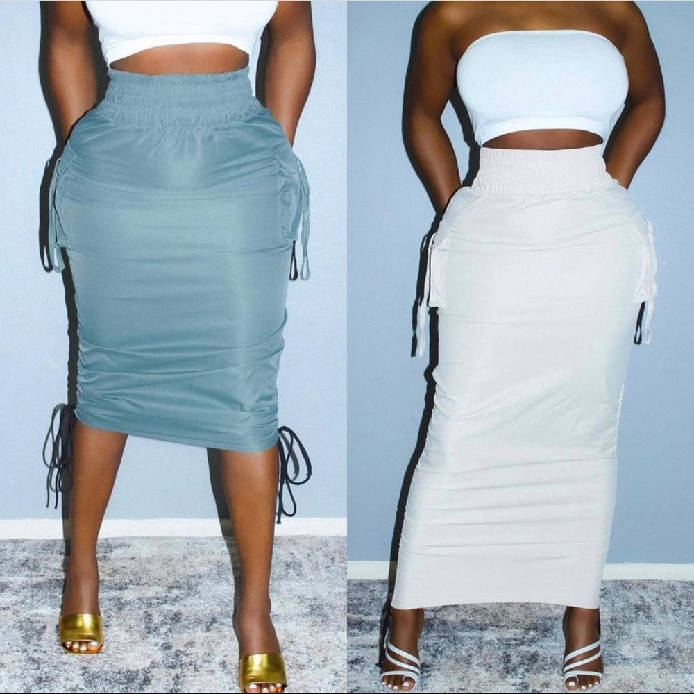 FUNTIME SKIRTS